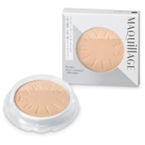 Amazon.co.jp: マキアージュ パーフェクト マルチコンパクト 22