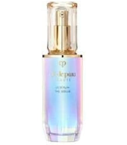 Amazon.co.jp: 資生堂 クレ・ド・ポーボーテ セラムラフェルミサンS