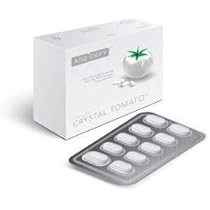 Amazon | 【CRYSTAL TOMATO】クリスタルトマト サプリメント [並行輸入