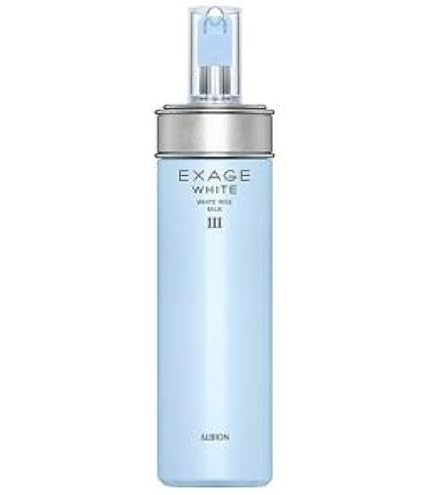 Amazon | ALBION アンベアージュ ブライトニング エクストラミルク