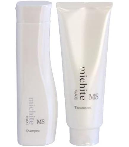 Amazon | クオレ AXI シャンプーI 250mlトリートI 200g セット