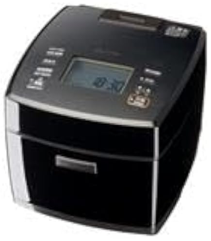 Amazon | 三菱電機 炊飯器 5.5合 IH式 日本製 備長炭炭炊釜(かまど構造