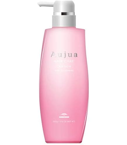 Amazon | オージュア QU クエンチ シャンプー《500ml》 | Aujua