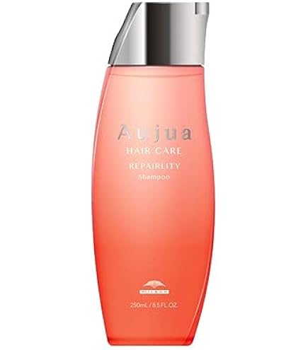 Amazon | ミルボン（Aujua）オージュア リペアリティ シャンプー