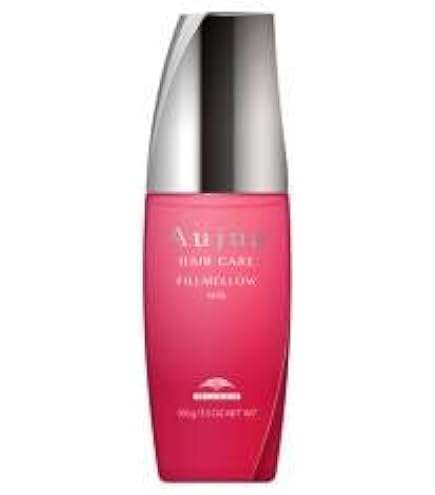 Amazon | オージュア FM フィルメロウ シャンプー 1800ml【詰め替え