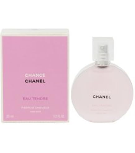 Amazon | シャネル CHANEL チャンス オー タンドゥル 35ml EDT SP