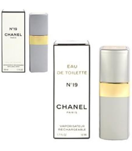 Amazon | シャネル(CHANEL) No.19 EDT SP 100ml[並行輸入品