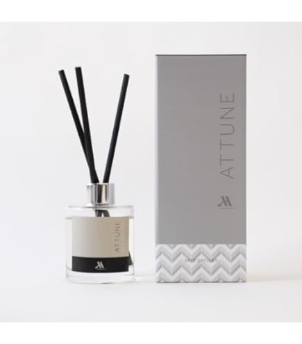 Amazon.co.jp: CONRAD コンラッド東京 リード ディフューザー