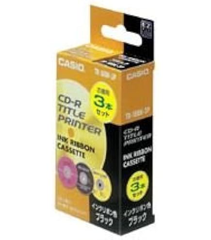 Amazon.co.jp: ワープロ用リボンカセット EWタイプ DEW-BK1 : パソコン