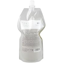 Amazon | トキオ IE インカラミ プラチナム シャンプー 詰替 700ml