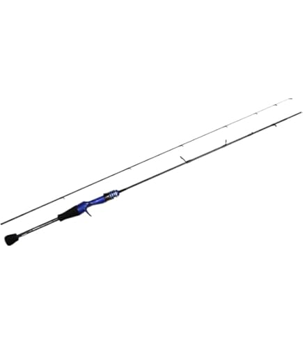 Amazon | オリムピック アジングロッド 23コルト・プロトタイプ