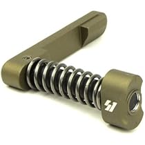 Amazon | 5KU × EMG × STRIKE INDUSTRIES TRIBUS キャッスルナット