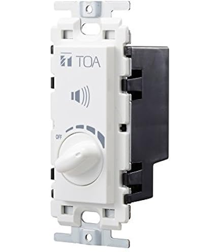 Amazon.co.jp: TOA (ティーオーエー) 天井スピーカーパネル CP-233A