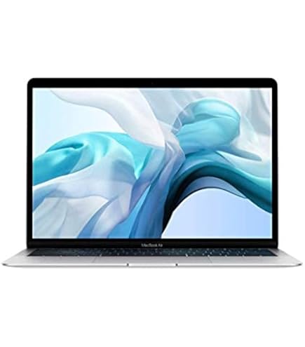 Amazon.co.jp: 【整備済み品】 Apple MacBook Air 2017(13インチAir