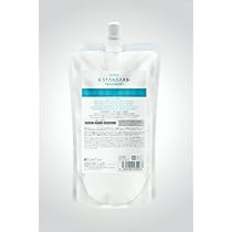 Amazon.co.jp: イイスタンダード シャンプー スカルプ 500mL (詰替