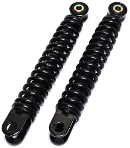 Amazon | クリッピングポイント製 ツーリングフロントショック212mm2本