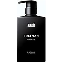 Amazon | ロコル(LOCOR) ルベル ジオ フレイマン クリアヴェール 500ml