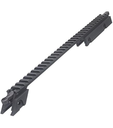 Amazon.co.jp: AGG 【WE-Tech】G36 マルイ/Jing Gong/ARES電動ガン用WE