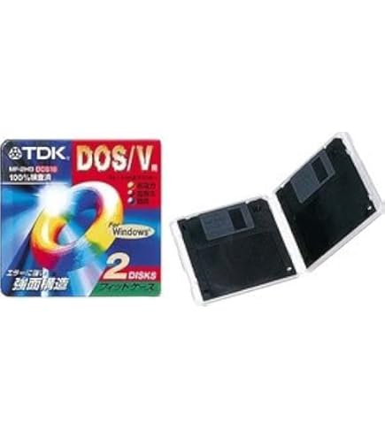 Amazon.co.jp: maxell マクセル 5インチ 2HD 1.6MB フロッピーディスク