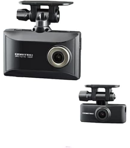 Amazon | コムテック デンソー ドライブレコーダー i-safe simple6 DC