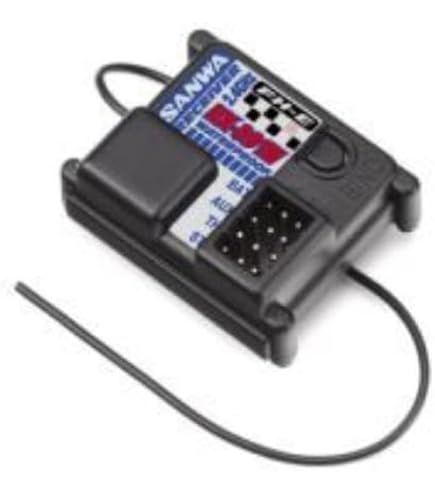 Amazon | SANWA MX-6用 391W付セカンドパック BL-SIGMA/SRM-102Z 電動