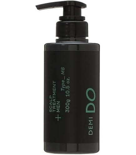 Amazon.co.jp: デミ コスメティクス DEMI DO デミ ドゥ スカルプ