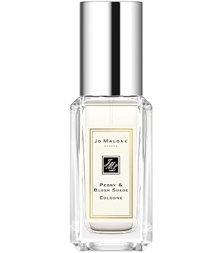 Amazon | ジョー マローン JO MALONE ピオニー&ブラッシュ スエード