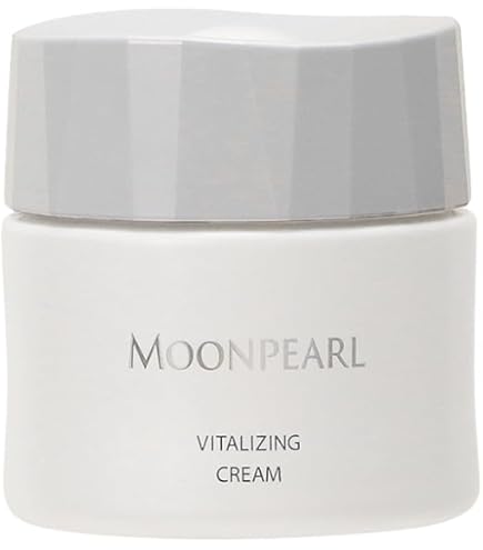 Amazon | ミキモト化粧品 MIKIMOTO ムーンパール モイスチャー リッチ