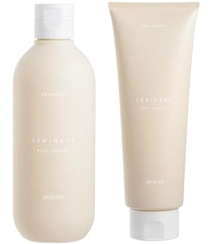 Amazon | アリミノ スプリナージュ モイストベヴェール シャンプー