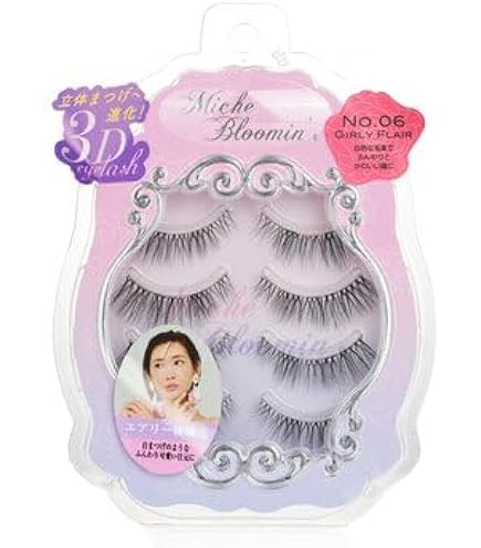 Amazon.co.jp: ミッシュブルーミン No．03 ピュアスウィート 4