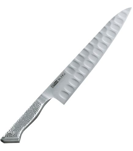 Amazon | グレステン 724TK 牛刀 240mm | GLESTAIN(グレステン) | 牛刀包丁