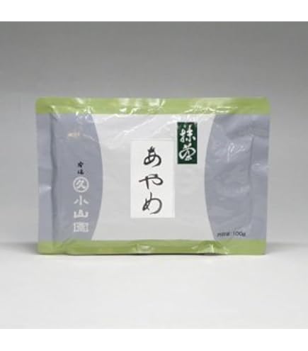 Amazon | 食品加工用抹茶（あやめ）1Kg | 丸久小山園 | 抹茶 通販