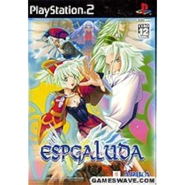 Amazon.co.jp: エスプガルーダII ブラックレーベル (通常版:「サントラ