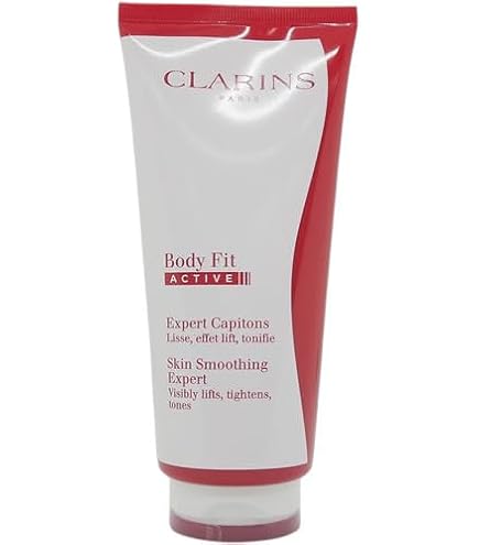 Amazon | クラランス CLARINS ボディ フィット 400mL [並行輸入品