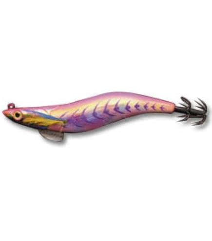 Amazon | フィッシュリーグ エギ エギリー・ダートマックス2.5号 D37GE