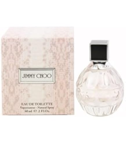 Amazon.co.jp: ジミー チュウ オードトワレ スプレータイプ 40ml