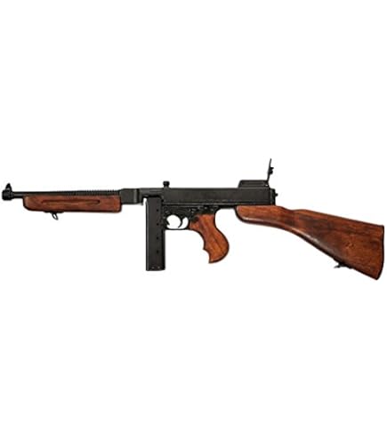 Amazon | 東京マルイ 電動ガン トンプソン M1A1 [固定ストック] NEW