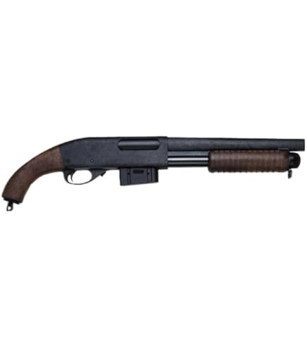 Amazon | マルゼン CA870 ソードオフ 18歳以上 エアーコッキング