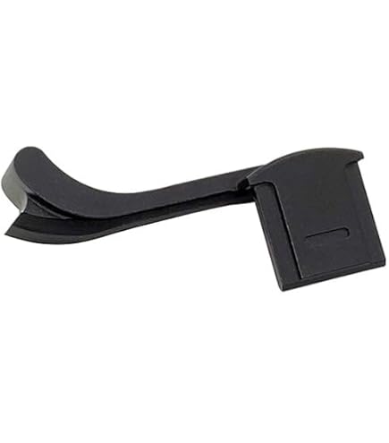 Amazon | Leica(ライカ) ライカM用マルチファンクションハンドグリップ