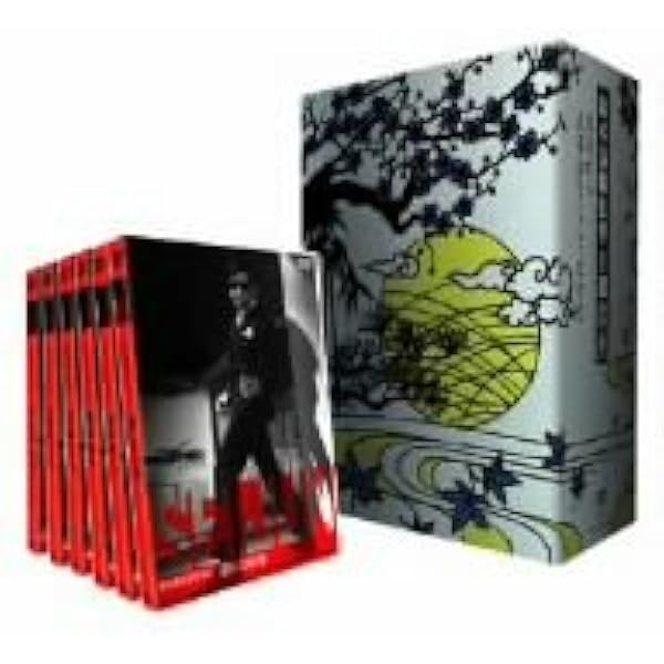 Amazon.co.jp: 鈴木清順監督自選DVD-BOX 弐 : 山内賢, 野川由美子