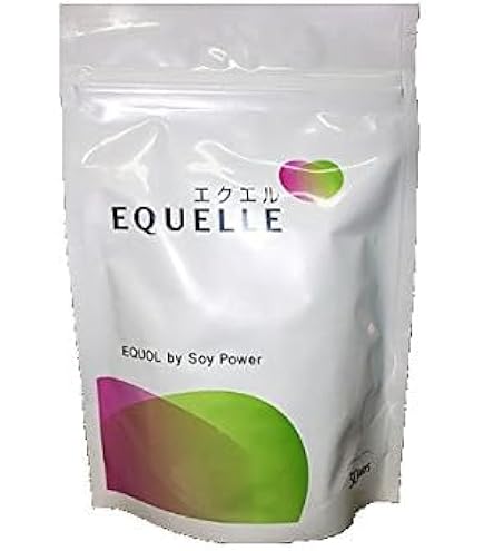 Amazon | EQUELLE 大塚製薬 エクエル パウチタイプ 120粒3袋セット