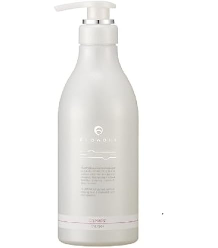 Amazon | 【デミコスメティクス】デミ フローディア ｼｬﾝﾌﾟｰ ﾃﾞｨｰﾌﾟﾓｲｽﾄ