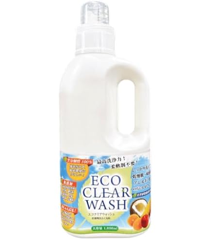 Amazon | エコロ・インターナショナル マリンピュアクリスタル これ1本