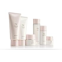 メナード/TK/保湿3点セット/ローション/ミルク/クリーム/化粧水/乳液