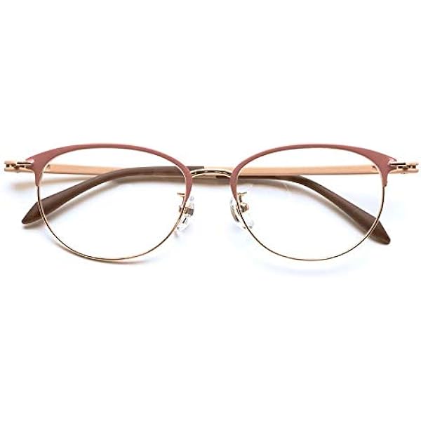 Amazon.co.jp: TKZ PINTGLASSES PG-707-RE/T 中度モデル レッド