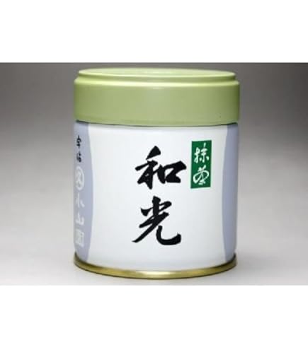 Amazon | 抹茶 さみどり 30g (山政小山園製) | こだわりのお茶屋 石原