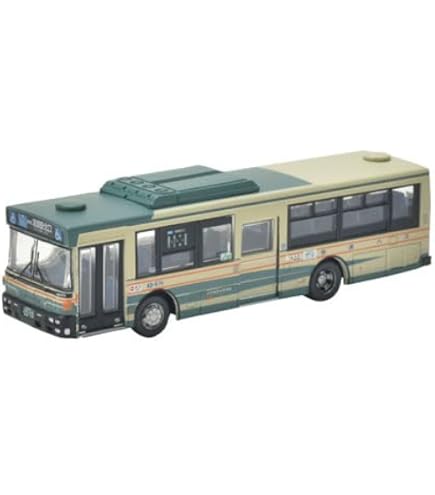 Amazon | 青島文化教材社 1/32 バス No.31 西武バス いすゞエルガ