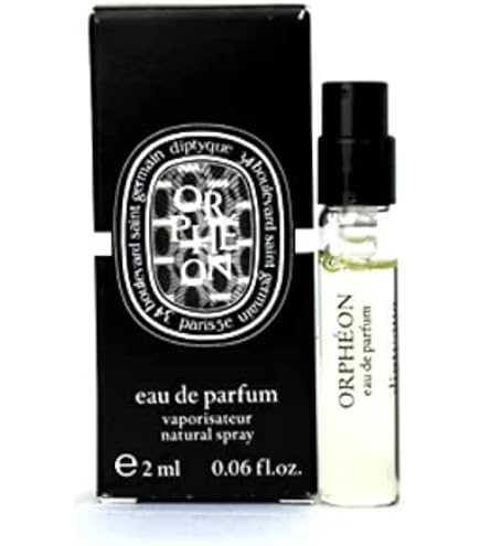 Amazon | ディプティック オードパルファン オルフェオン 75ml EDP