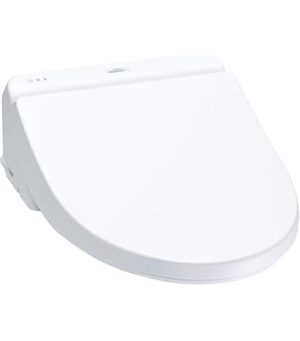 Amazon.co.jp: TOTO 洗浄便座 ウォシュレットS1A 4.8L洗浄便器用