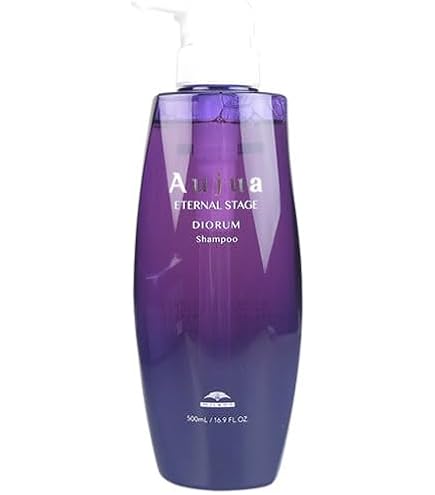 Amazon | 【美容室専売品】オ_ジュア AL アルティール シャンプー